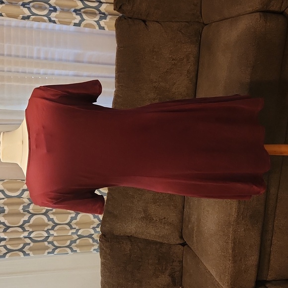 Nadine West Brand Shiela Rose Dress - Picture 4 of 10